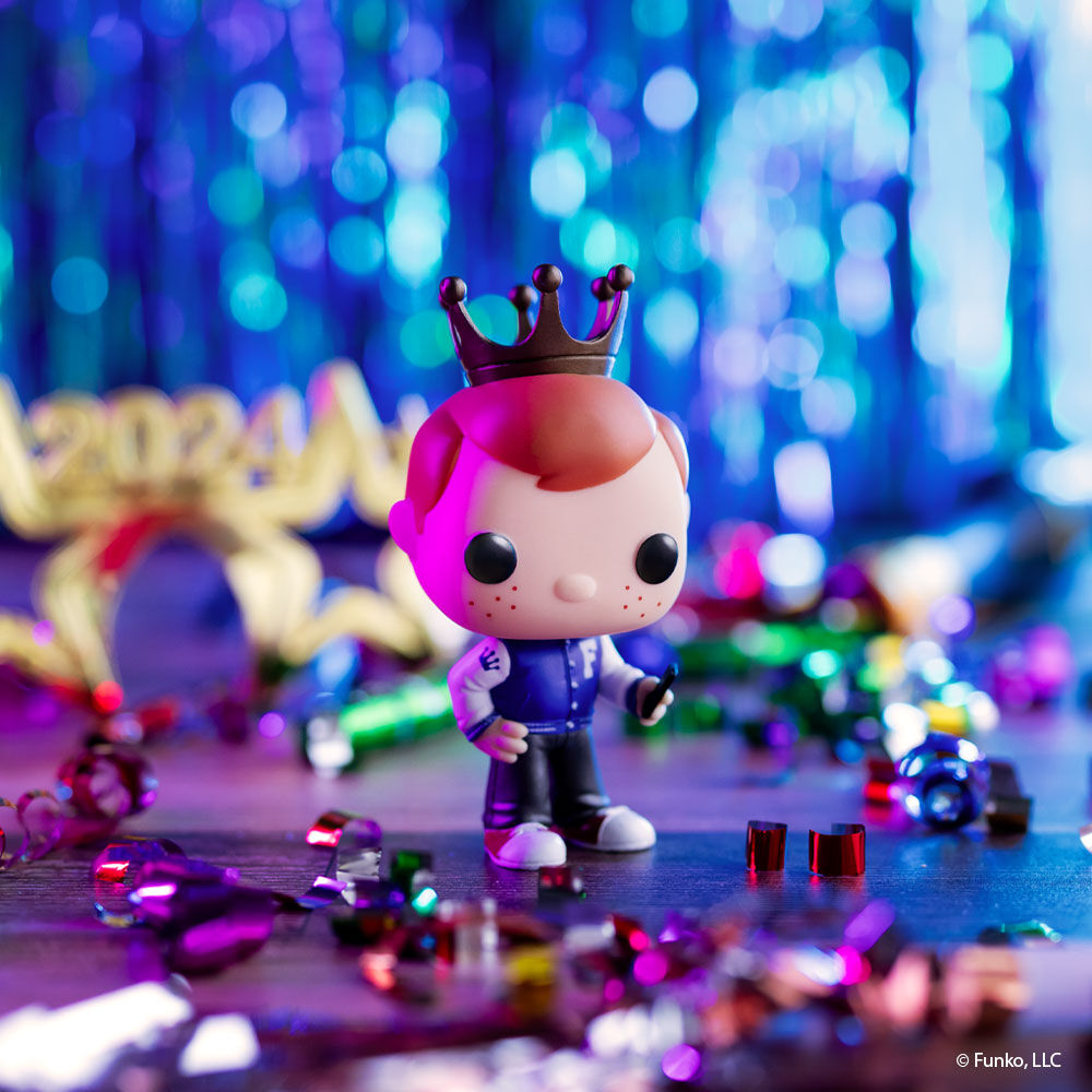 Top of the Charts: Funko’s 2023 Wrap-Up